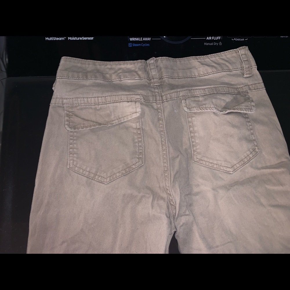 Pants 💚 - Picture 3 of 3